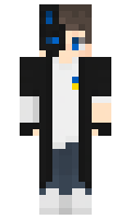 chattty minecraft skin