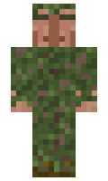 OggyThePotato minecraft skin