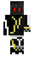 HeavenlyList622 minecraft skin