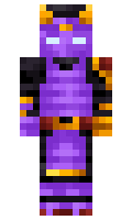 schortt minecraft skin