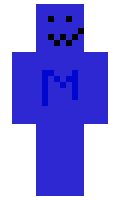 Dekaniki minecraft skin