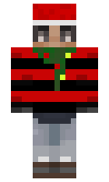 Lorenzo60 minecraft skin