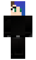KyluDokuhebi minecraft skin