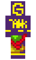 Obe747 minecraft skin