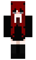 qag minecraft skin