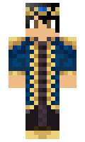 MISTERJ575 minecraft skin
