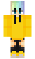 uuie minecraft skin