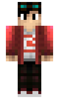 Yuzi minecraft skin