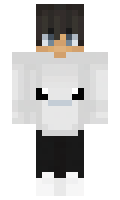KayKayed minecraft skin