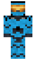 Arrestedglint1 minecraft skin