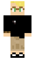 Paradox2314 minecraft skin