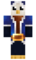 Follzz minecraft skin