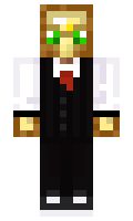 DEADZefron minecraft skin