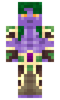Moonlitknight83 minecraft skin