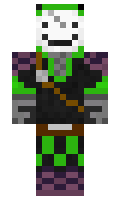 Zoppers minecraft skin