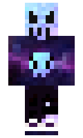 LuciOs minecraft skin