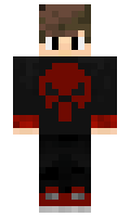 KinDoragon minecraft skin