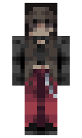 Rychas minecraft skin