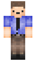 KingRqy minecraft skin