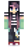 Sylan minecraft skin