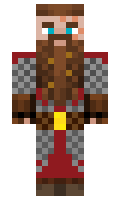 Roelofnl minecraft skin
