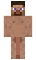 OversizedHomie minecraft skin