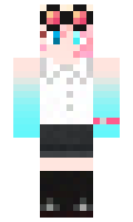 Kaira minecraft skin