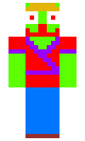 jrhawking minecraft skin