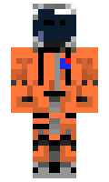 BBoe minecraft skin