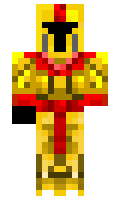 Berrrr minecraft skin