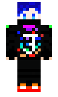 ViewedLoki90175 minecraft skin