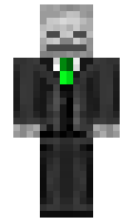 hakuro minecraft skin