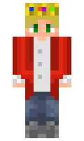 Glenthe minecraft skin