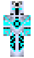 hisham minecraft skin