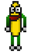JaeBird64 minecraft skin