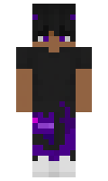 Inoxian minecraft skin