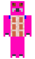 Lalyo minecraft skin