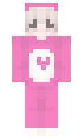 RubixeCub minecraft skin