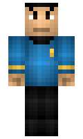 serbaut minecraft skin