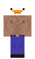 AqualuxisAQ minecraft skin
