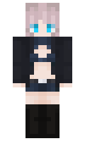 Mangoooishere minecraft skin