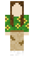 runrun10 minecraft skin