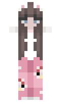 trarzy minecraft skin