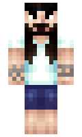 Tobidebasher minecraft skin