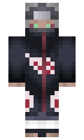 Oracle minecraft skin