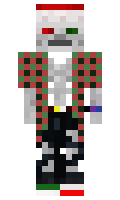 Sp00kySkelet00n minecraft skin