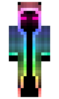 AlfmonJoe6688 minecraft skin