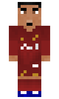 TRICKSH0T minecraft skin