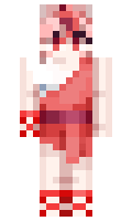 Aqualight9 minecraft skin