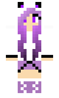 bellicia minecraft skin